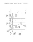 RELAY DRIVING OF DISPLAYS diagram and image