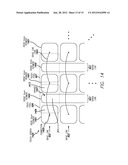 RELAY DRIVING OF DISPLAYS diagram and image