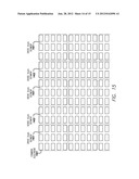 RELAY DRIVING OF DISPLAYS diagram and image