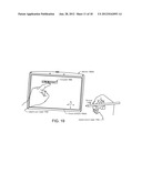 Touch Screen Control diagram and image