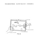 Touch Screen Control diagram and image