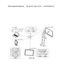 Touch Screen Control diagram and image