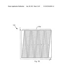 MECHANICAL DEFLECTION COMPENSATION FOR A CAPACITIVE TOUCH INPUT DEVICE diagram and image