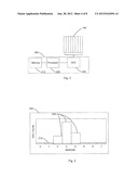 MECHANICAL DEFLECTION COMPENSATION FOR A CAPACITIVE TOUCH INPUT DEVICE diagram and image