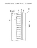 TOUCH DISPLAY PANEL AND TOUCH SENSING PANEL diagram and image