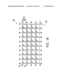 TOUCH DISPLAY PANEL AND TOUCH SENSING PANEL diagram and image