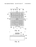 TOUCH DISPLAY PANEL AND TOUCH SENSING PANEL diagram and image