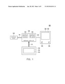 CONTROL SYSTEM AND CONTROL METHOD diagram and image