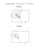 Display Control Device and Display Control Method diagram and image