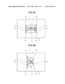 Display Control Device and Display Control Method diagram and image