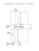 INTEGRATED TOUCH SCREENS diagram and image