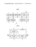 INFORMATION PROCESSING DEVICE, METHOD OF PROCESSING INFORMATION, AND     COMPUTER PROGRAM STORAGE DEVICE diagram and image