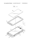 WINDOW, FABRICATING METHOD THEREOF AND MOBILE TERMINAL HAVING THE SAME diagram and image