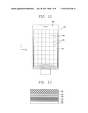 WINDOW, FABRICATING METHOD THEREOF AND MOBILE TERMINAL HAVING THE SAME diagram and image