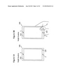 MOBILE ELECTRONIC DEVICE diagram and image