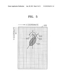 METHOD AND APPARATUS FOR PROVIDING TOUCH INTERFACE diagram and image