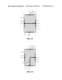 Locally Vibrating Haptic Apparatus, Method for Locally Vibrating Haptic     Apparatus, Haptic Display Apparatus and Vibrating Panel Using the Same diagram and image