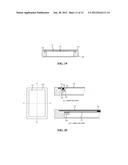 Locally Vibrating Haptic Apparatus, Method for Locally Vibrating Haptic     Apparatus, Haptic Display Apparatus and Vibrating Panel Using the Same diagram and image