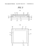 TACTILE SENSATION PROVIDING APPARATUS AND CONTROL METHOD FOR TACTILE     SENSATION PROVIDING APPARATUS diagram and image