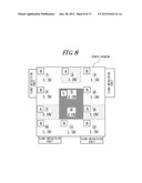 TACTILE SENSATION PROVIDING APPARATUS AND CONTROL METHOD FOR TACTILE     SENSATION PROVIDING APPARATUS diagram and image