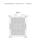 TACTILE SENSATION PROVIDING APPARATUS AND CONTROL METHOD FOR TACTILE     SENSATION PROVIDING APPARATUS diagram and image