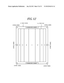 TACTILE SENSATION PROVIDING APPARATUS AND CONTROL METHOD FOR TACTILE     SENSATION PROVIDING APPARATUS diagram and image