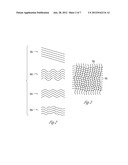 Dual-Substrate-Sensor Stack with Electrodes Opposing a Display diagram and image