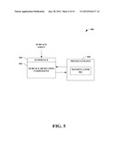 Physics Simulation-Based Interaction for Surface Computing diagram and image