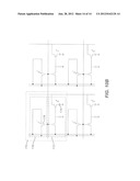 ELECTRONIC DEVICE, DISPLAY AND TOUCH-SENSITIVE USER INTERFACE diagram and image