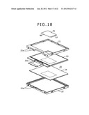 INPUT APPARATUS diagram and image