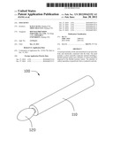 TOUCH PEN diagram and image