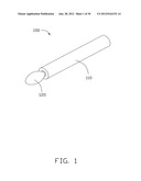 TOUCH PEN diagram and image