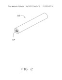 TOUCH PEN diagram and image