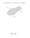 TOUCH PEN diagram and image