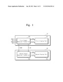 DISPLAY APPARATUS SET diagram and image