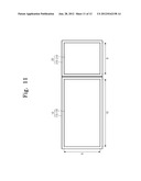 DISPLAY APPARATUS SET diagram and image