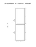 DISPLAY APPARATUS SET diagram and image