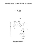 PIXEL CIRCUIT AND DISPLAY DEVICE diagram and image