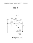 PIXEL CIRCUIT AND DISPLAY DEVICE diagram and image