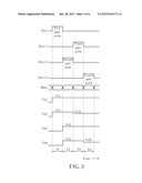 DRIVING METHOD FOR A LIQUID CRYSTAL DISPLAY diagram and image