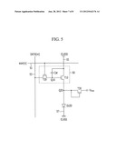 PIXEL AND ORGANIC LIGHT EMITTING DISPLAY DEVICE USING THE SAME diagram and image