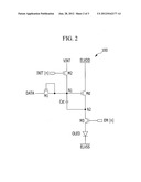 PIXEL AND ORGANIC LIGHT EMITTING DISPLAY DEVICE USING THE SAME diagram and image