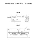 LIQUID CRYSTAL DISPLAY DEVICE AND METHOD FOR DRIVING THE SAME diagram and image