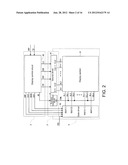 LIQUID CRYSTAL DISPLAY DEVICE diagram and image