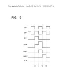 LIQUID CRYSTAL DISPLAY DEVICE diagram and image