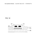 LIQUID CRYSTAL DISPLAY DEVICE diagram and image