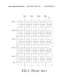 DISPLAY PANEL, PIXEL CIRCUIT AND DRIVING METHOD OF DIFFERENTIAL VOLTAGE     DRIVEN DEVICE THEREIN diagram and image