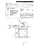 METHOD OF DRIVING DISPLAY PANEL AND DISPLAY APPARATUS FOR PERFORMING THE     SAME diagram and image