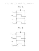 METHOD OF DRIVING DISPLAY PANEL AND DISPLAY APPARATUS FOR PERFORMING THE     SAME diagram and image