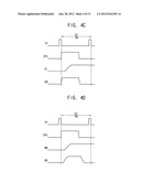 METHOD OF DRIVING DISPLAY PANEL AND DISPLAY APPARATUS FOR PERFORMING THE     SAME diagram and image